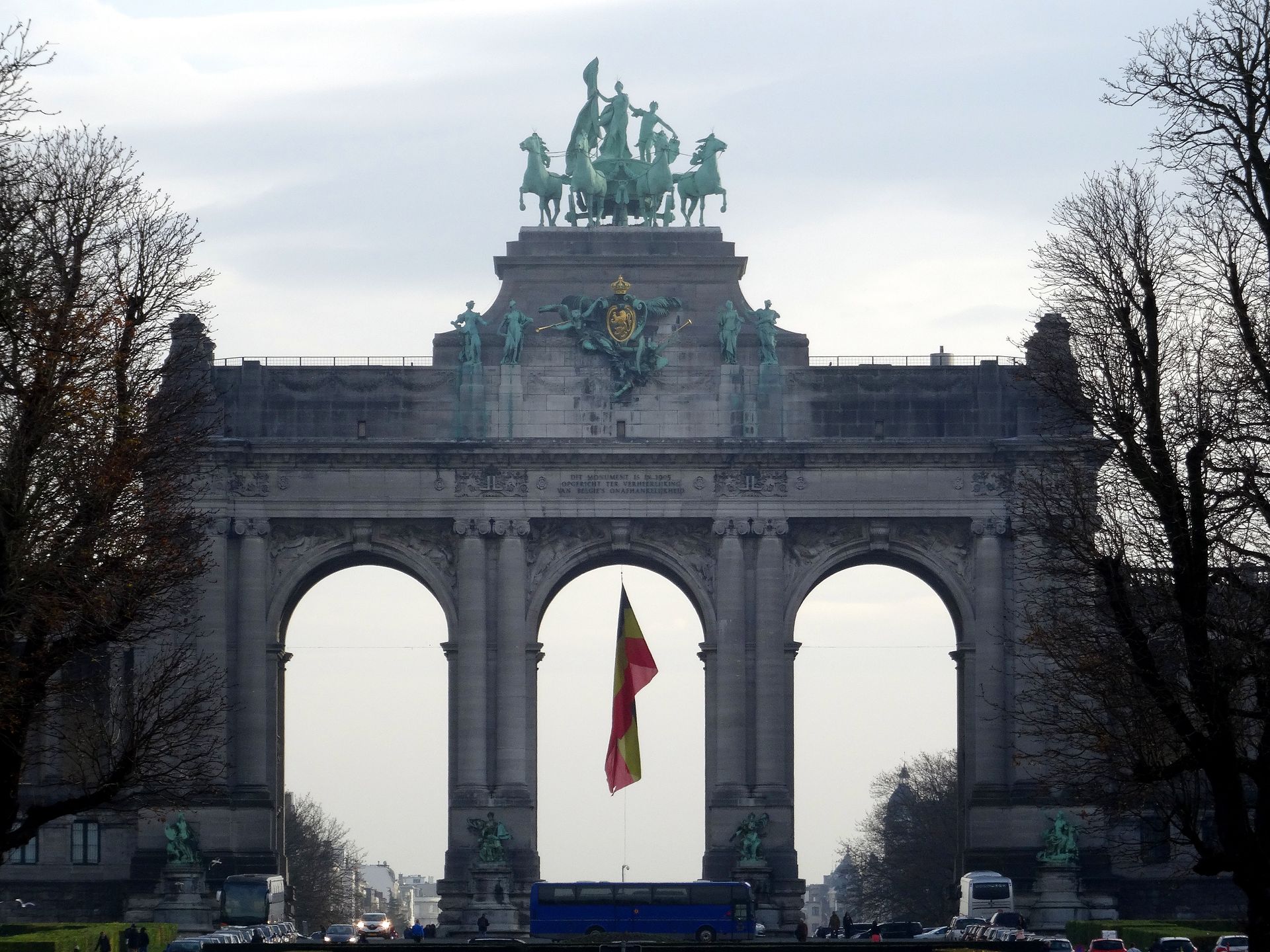 Brussels